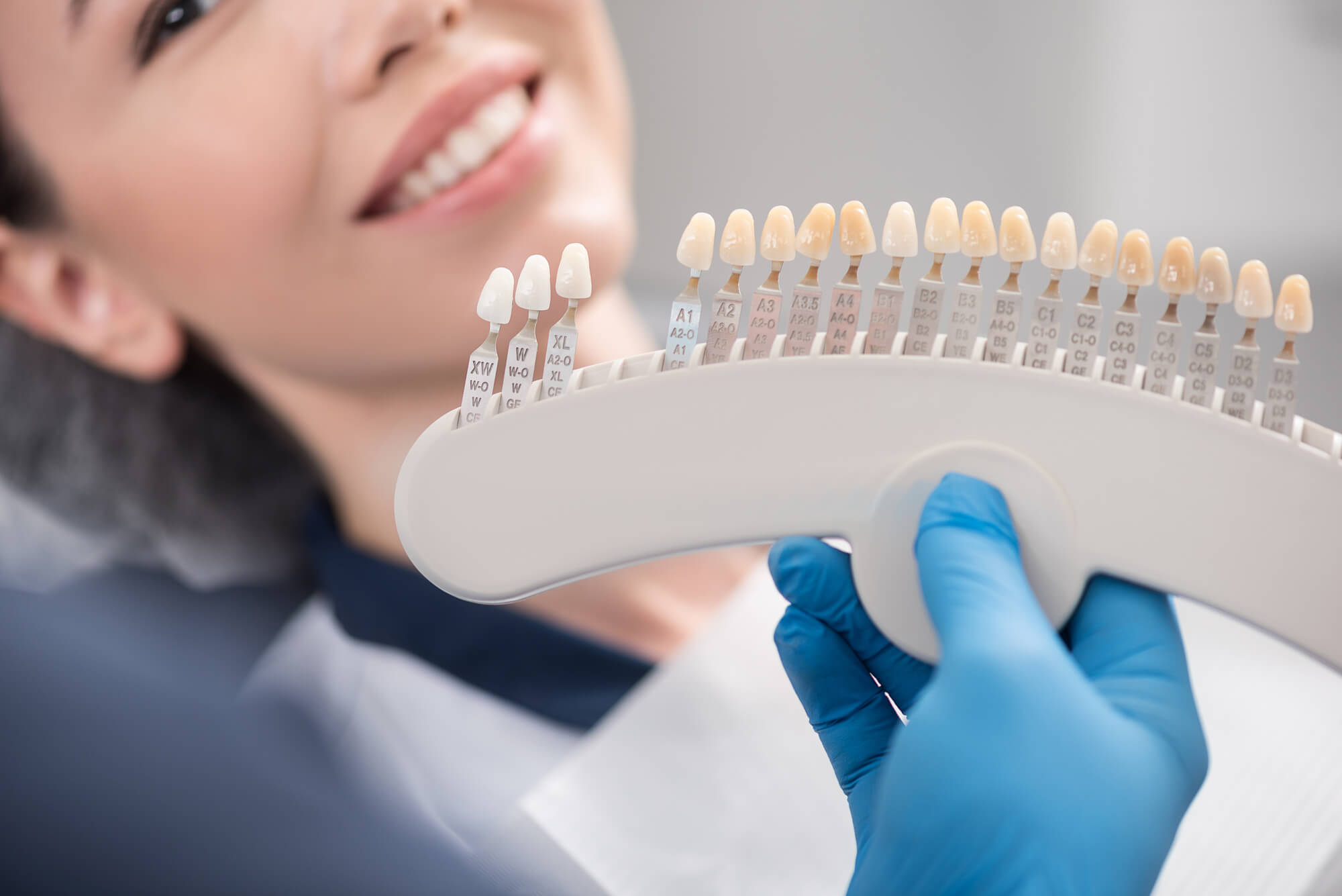 Who is the best dentist for dental crowns in 98115?