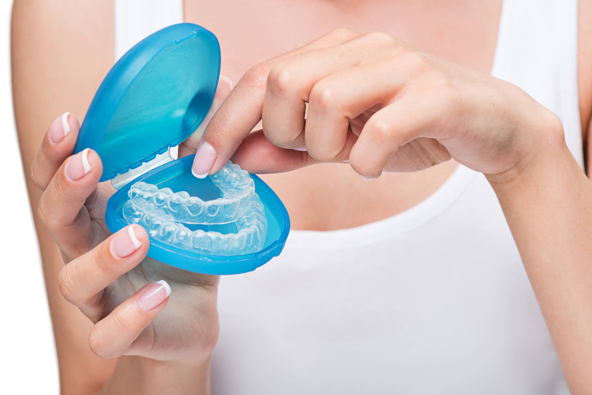 Who is the best dentist for Invisalign in 98115?