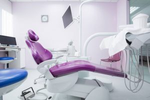 Where is the best Dental office 98103?
