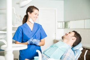 getting root canal 98115